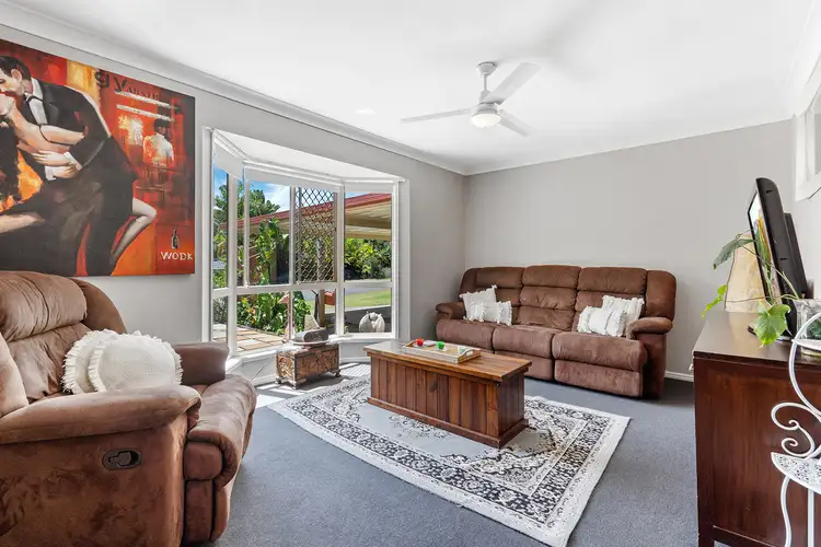 Third view of Homely house listing, 16 Pinemount Crescent, Oxenford QLD 4210