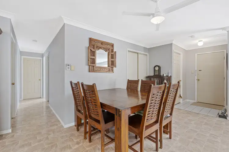 Fourth view of Homely house listing, 16 Pinemount Crescent, Oxenford QLD 4210