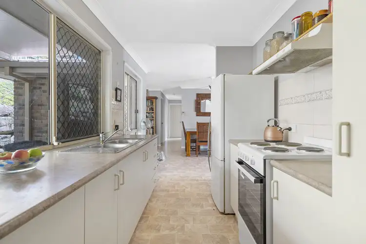 Fifth view of Homely house listing, 16 Pinemount Crescent, Oxenford QLD 4210