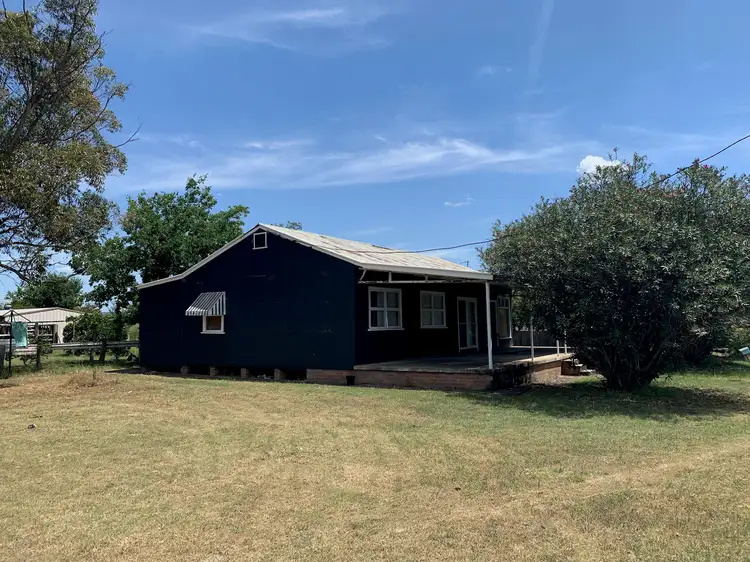 1 Guernsey Street, Scone NSW 2337