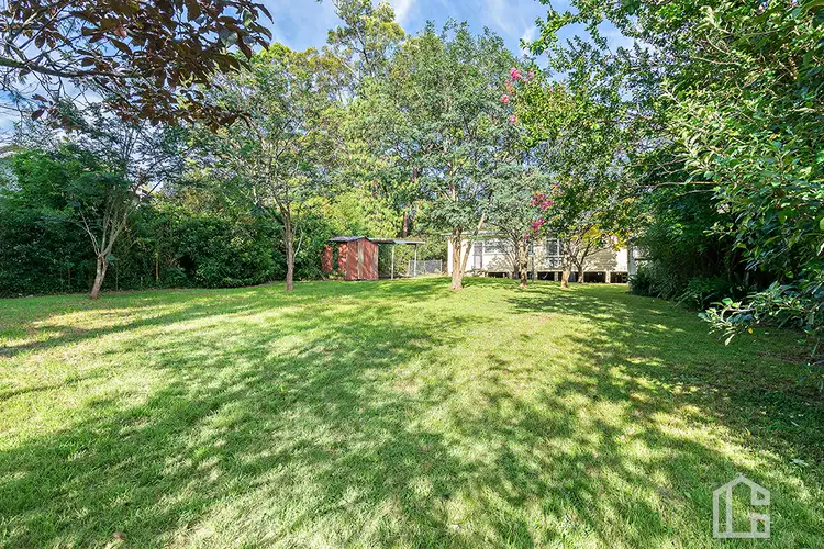 Second view of Homely house listing, 8 Emu Road, Glenbrook NSW 2773