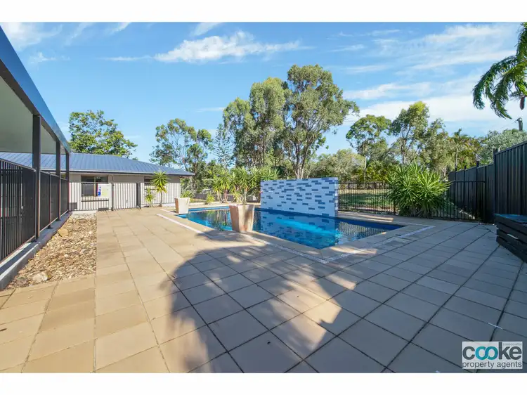 50 Emu Parade, Barmaryee QLD 4703