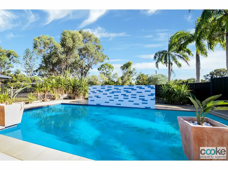 Third view of Homely house listing, 50 Emu Parade, Barmaryee QLD 4703