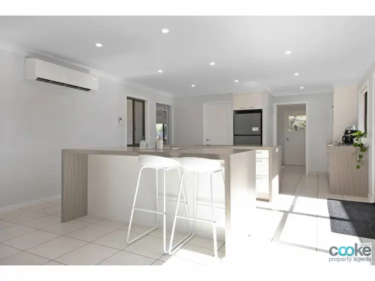 Fifth view of Homely house listing, 50 Emu Parade, Barmaryee QLD 4703