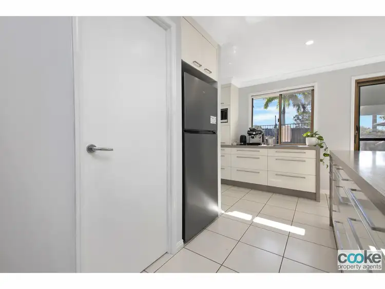 Sixth view of Homely house listing, 50 Emu Parade, Barmaryee QLD 4703