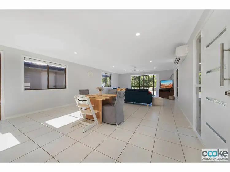 Seventh view of Homely house listing, 50 Emu Parade, Barmaryee QLD 4703