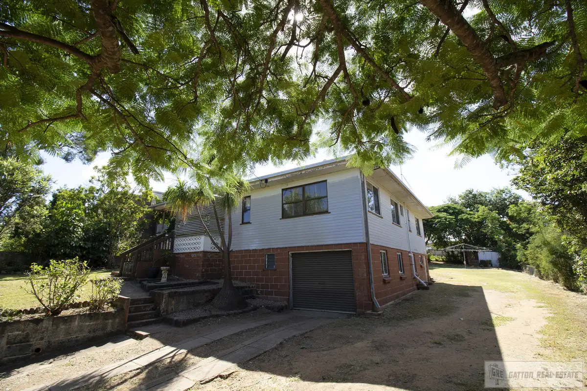 Main view of Homely house listing, 126 Railway Street, Gatton QLD 4343