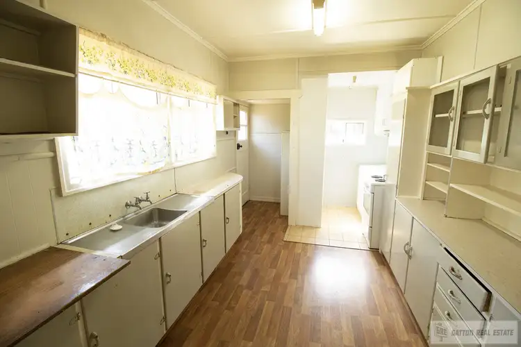 Second view of Homely house listing, 126 Railway Street, Gatton QLD 4343