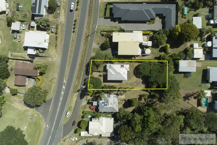Third view of Homely house listing, 126 Railway Street, Gatton QLD 4343
