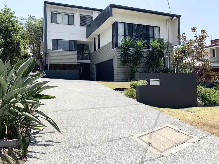 Main view of Homely house listing, 25 Bailey Avenue, Tarragindi QLD 4121