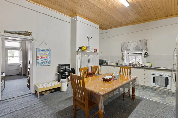 Second view of Homely house listing, 29 Broughton Road, Yacka SA 5470