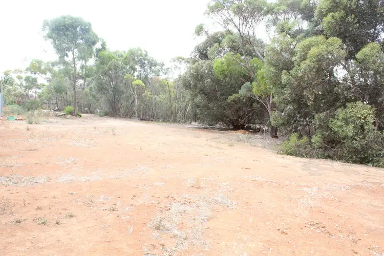 Main view of Homely land listing, 60 Fisher Street, Balaklava SA 5461
