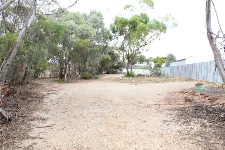 Fourth view of Homely land listing, 60 Fisher Street, Balaklava SA 5461