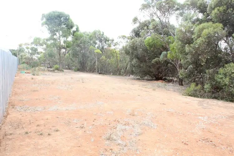 Sixth view of Homely land listing, 60 Fisher Street, Balaklava SA 5461