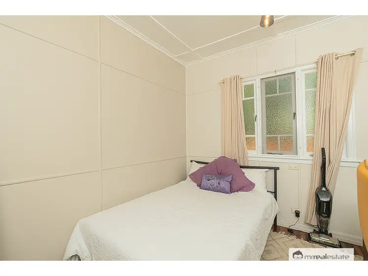 Sixth view of Homely house listing, 142 Glenmore Road, Park Avenue QLD 4701