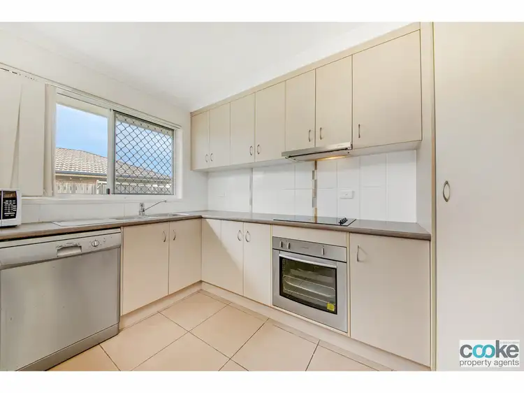 Sixth view of Homely house listing, 6 Doongarra Crescent, Gracemere QLD 4702