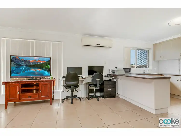 Seventh view of Homely house listing, 6 Doongarra Crescent, Gracemere QLD 4702