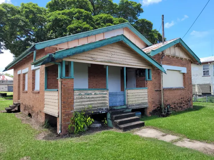 56 McIlwraith Street, Ingham QLD 4850