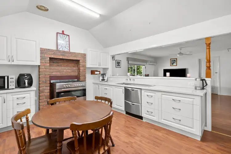 Second view of Homely house listing, 60 Austin Street, Winchelsea VIC 3241