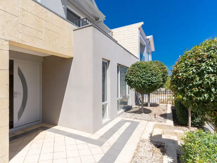 Fourth view of Homely house listing, 232 Ocean Keys Boulevard, Clarkson WA 6030
