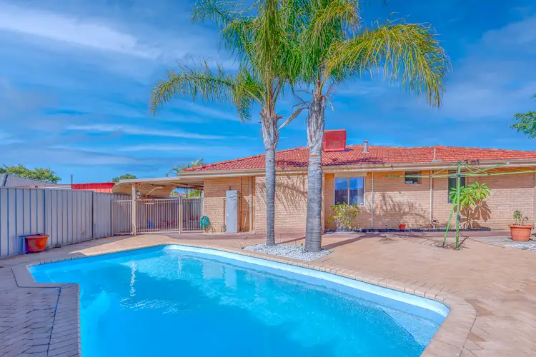 5A Saracen Way, Marangaroo WA 6064