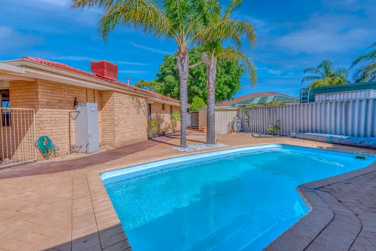 Second view of Homely house listing, 5A Saracen Way, Marangaroo WA 6064