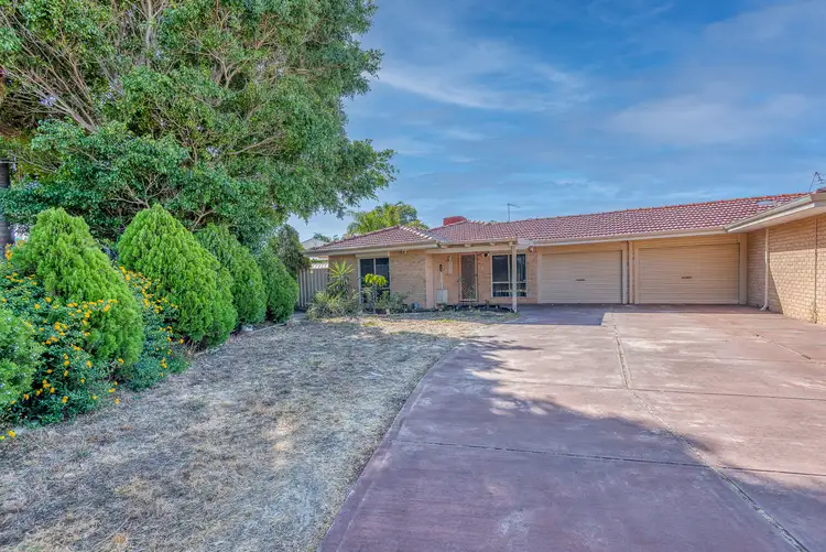 Third view of Homely house listing, 5A Saracen Way, Marangaroo WA 6064