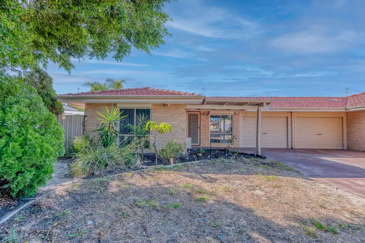 Fourth view of Homely house listing, 5A Saracen Way, Marangaroo WA 6064