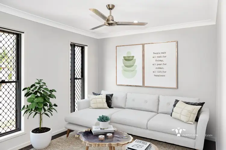 Second view of Homely house listing, 134A Logan Street, Eagleby QLD 4207