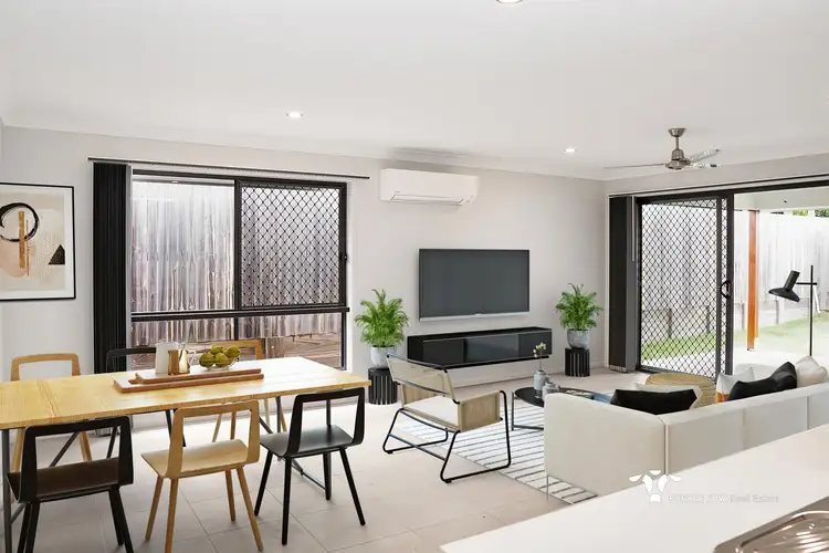 Fourth view of Homely house listing, 134A Logan Street, Eagleby QLD 4207