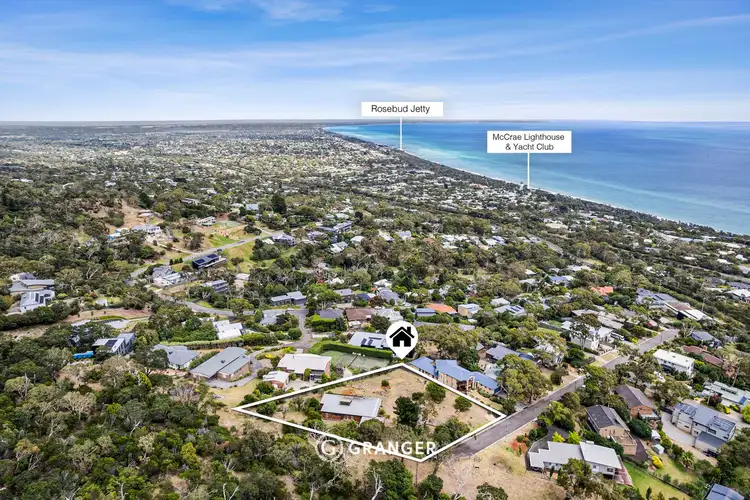 Second view of Homely house listing, 22-24 Alexander Parade, Mccrae VIC 3938