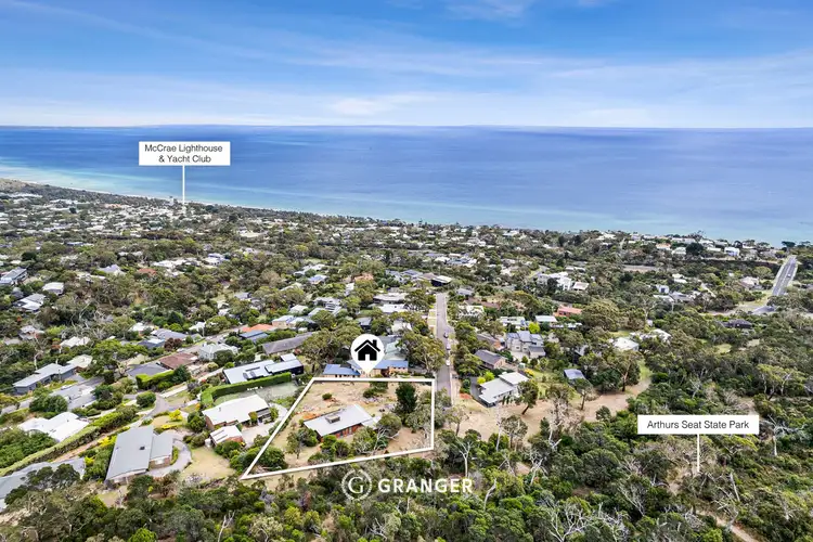 Third view of Homely house listing, 22-24 Alexander Parade, Mccrae VIC 3938