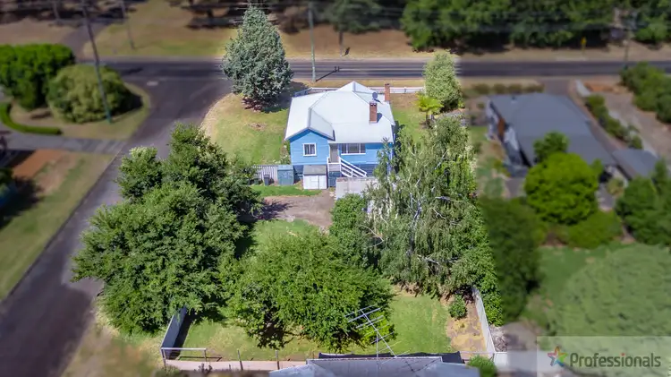 48 Brain Street, Manjimup WA 6258
