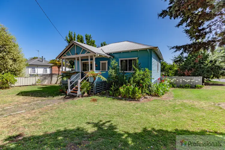 Second view of Homely house listing, 48 Brain Street, Manjimup WA 6258