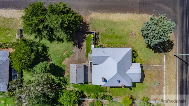 Third view of Homely house listing, 48 Brain Street, Manjimup WA 6258