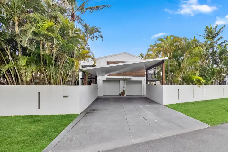 13 Begonia Way, Marcoola QLD 4564