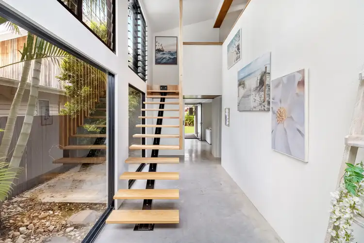 Third view of Homely house listing, 13 Begonia Way, Marcoola QLD 4564