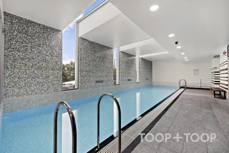 Sixth view of Homely apartment listing, 206/1-2 Tarni Court, New Port SA 5015