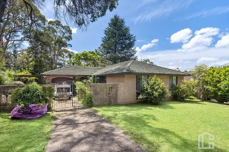 8/8 Rusden Road, Mount Riverview NSW 2774
