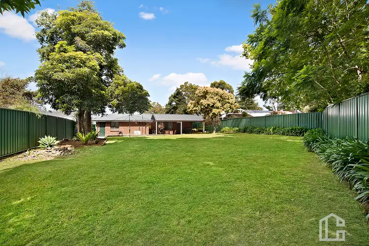 Second view of Homely house listing, 4 Tallowood Gardens, Blaxland NSW 2774
