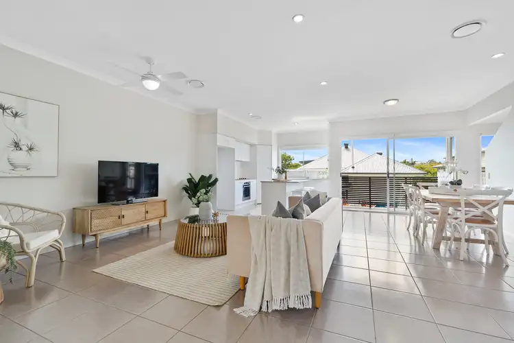 1/63 Prince Street, Annerley QLD 4103