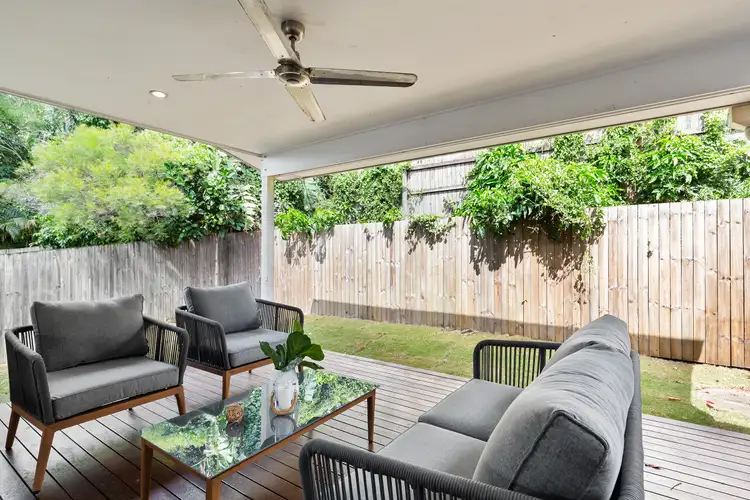 Second view of Homely townhouse listing, 1/63 Prince Street, Annerley QLD 4103