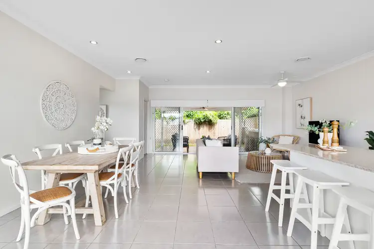 Fourth view of Homely townhouse listing, 1/63 Prince Street, Annerley QLD 4103