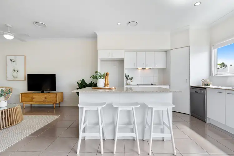 Fifth view of Homely townhouse listing, 1/63 Prince Street, Annerley QLD 4103
