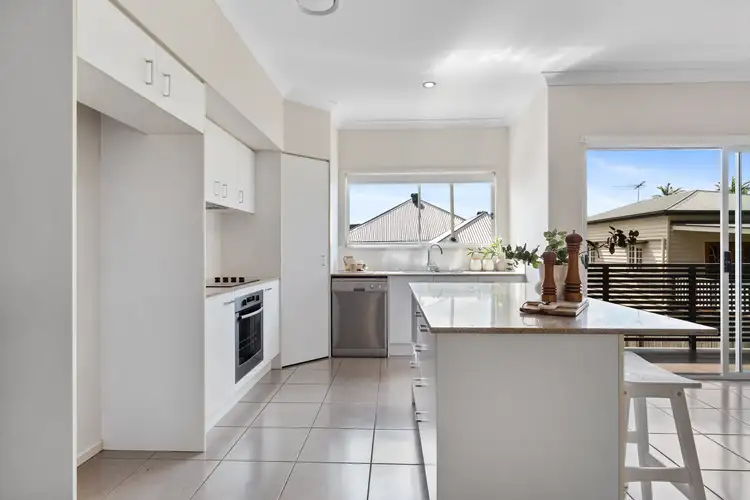 Sixth view of Homely townhouse listing, 1/63 Prince Street, Annerley QLD 4103
