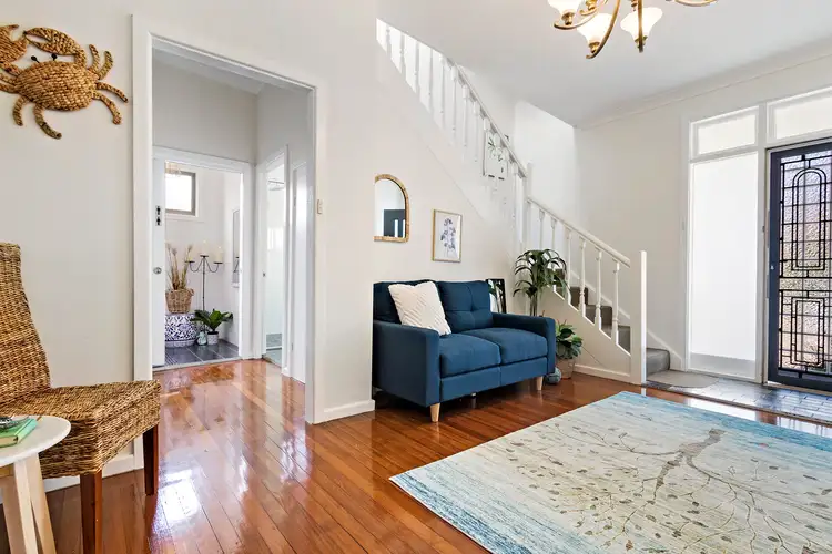 Third view of Homely house listing, 28 Abbott Street, Wallsend NSW 2287