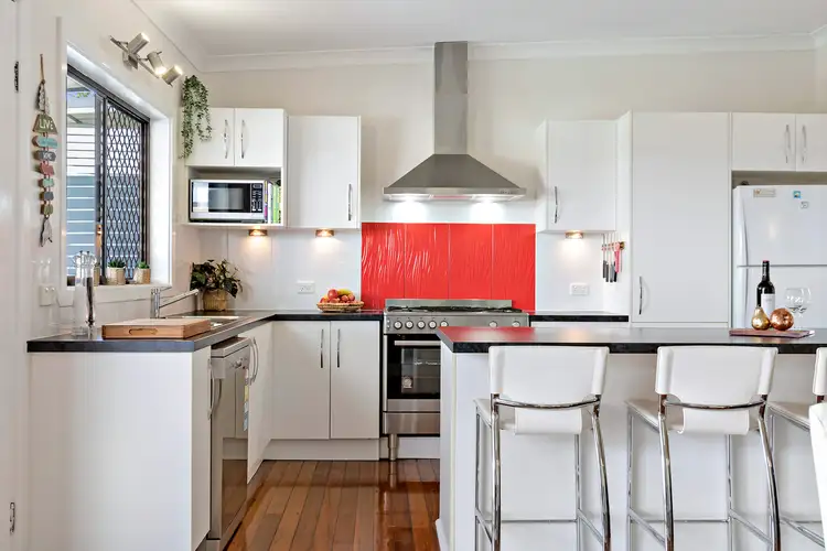 Fifth view of Homely house listing, 28 Abbott Street, Wallsend NSW 2287