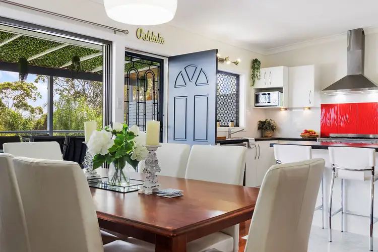 Sixth view of Homely house listing, 28 Abbott Street, Wallsend NSW 2287