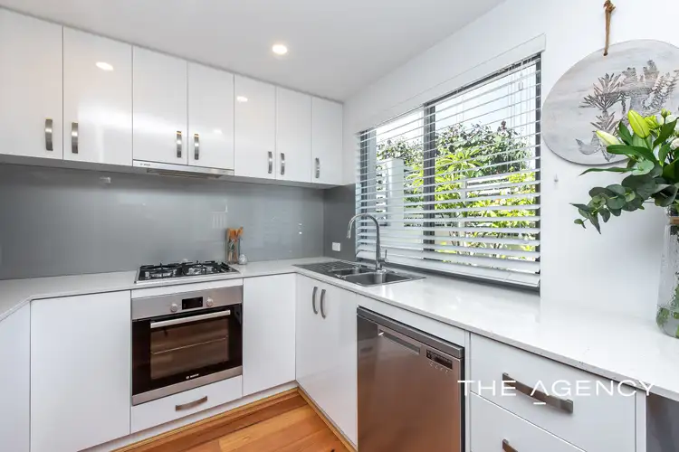 Main view of Homely house listing, 17A Strathyre Drive, Duncraig WA 6023