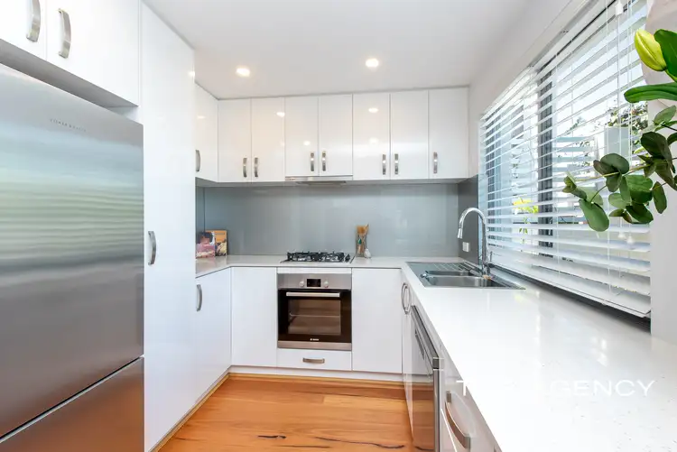 Second view of Homely house listing, 17A Strathyre Drive, Duncraig WA 6023